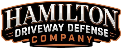 Hamilton Driveway Defense Company